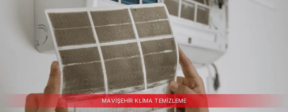 Mavişehir İlçemi Awox Klima Temizleme